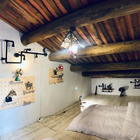 Red Tomato B&B Jinsha エクステリア 写真