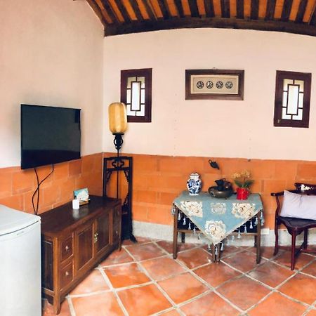 Red Tomato B&B Jinsha エクステリア 写真