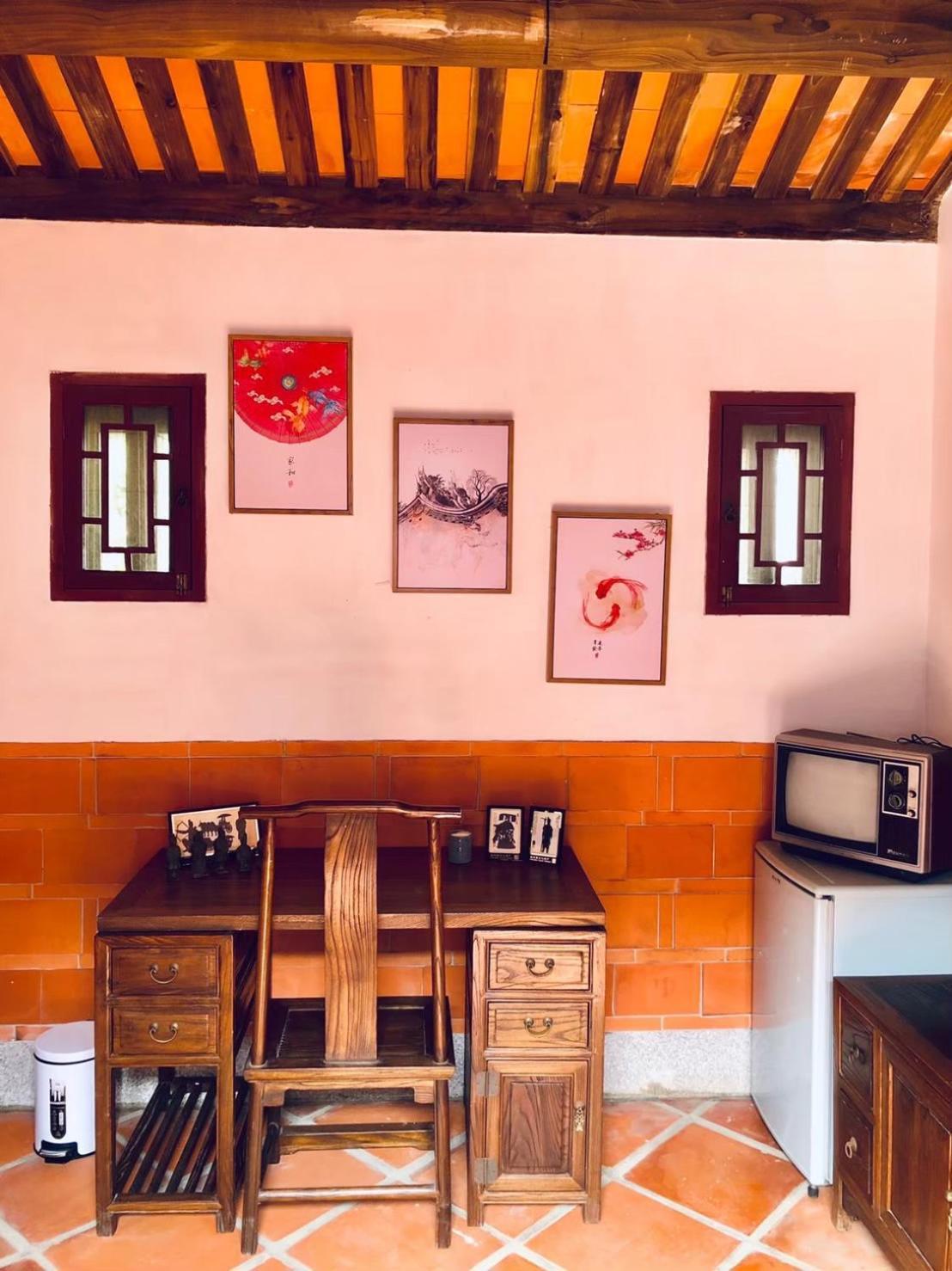 Red Tomato B&B Jinsha エクステリア 写真