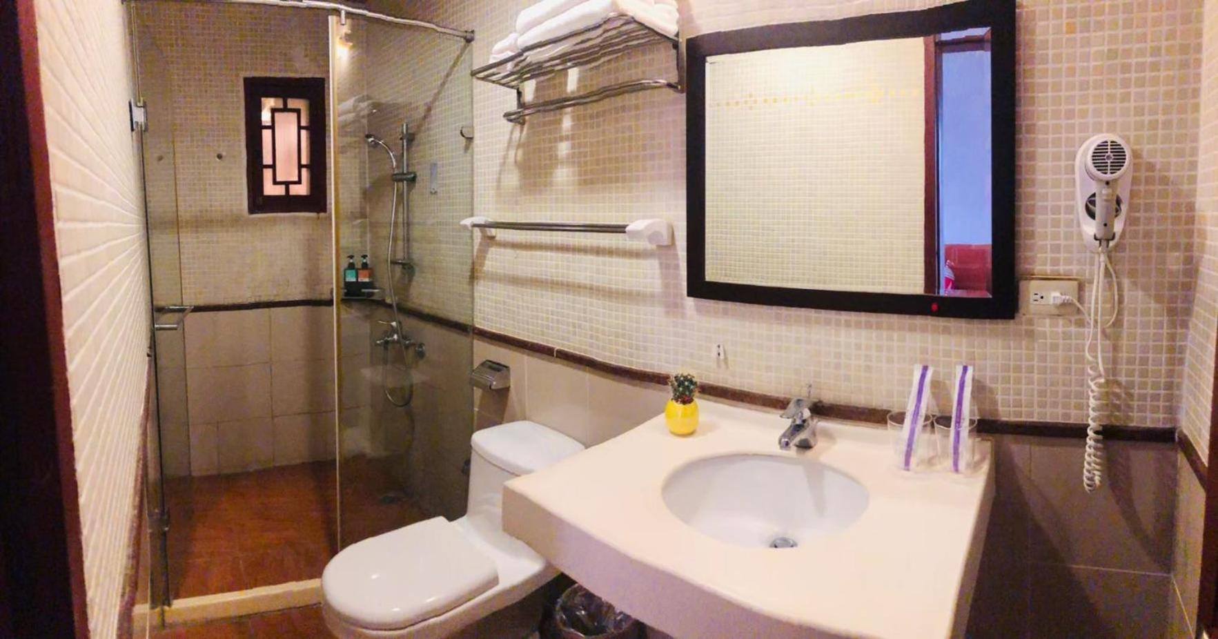 Red Tomato B&B Jinsha エクステリア 写真