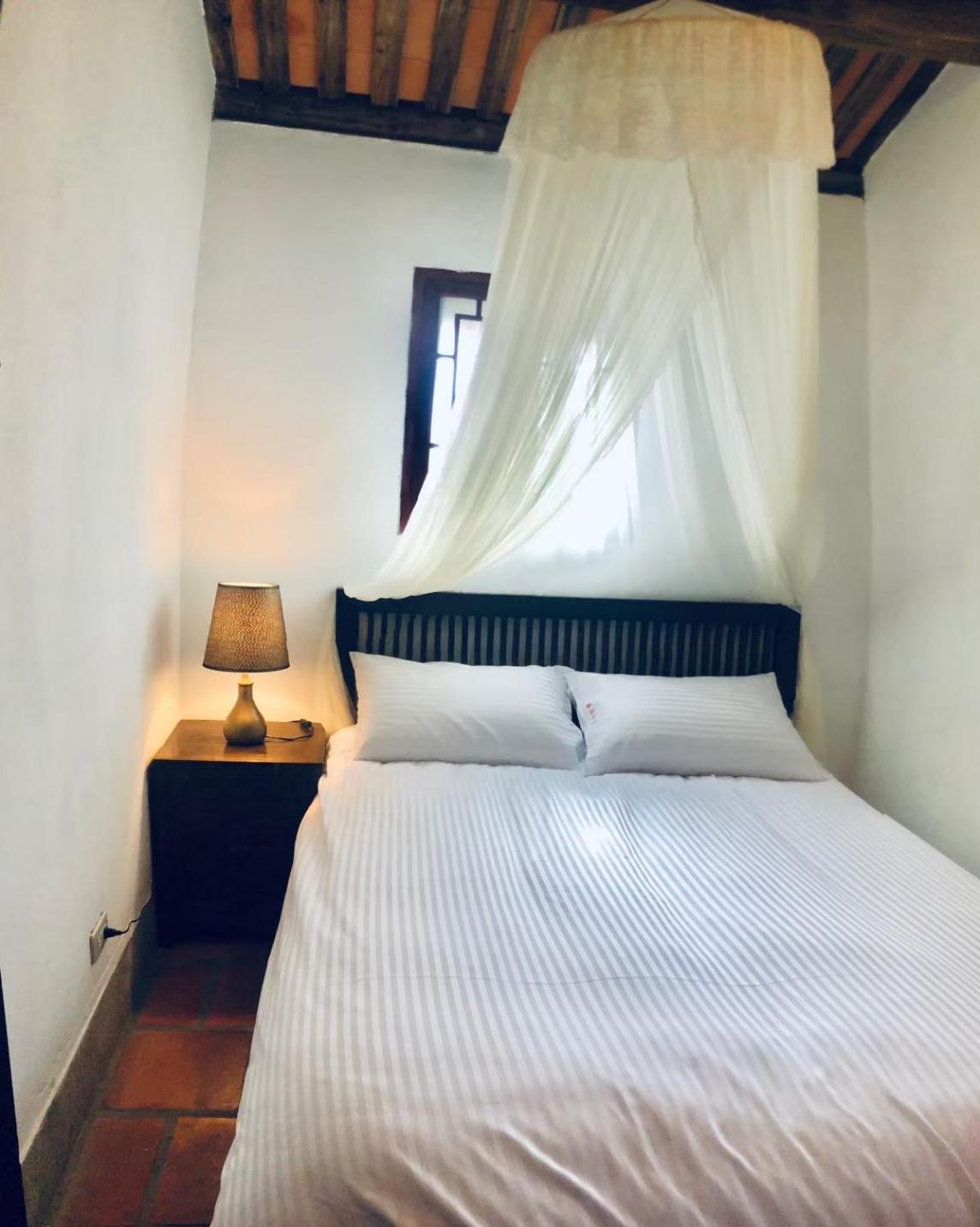 Red Tomato B&B Jinsha エクステリア 写真
