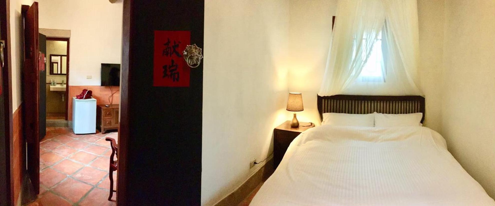 Red Tomato B&B Jinsha エクステリア 写真