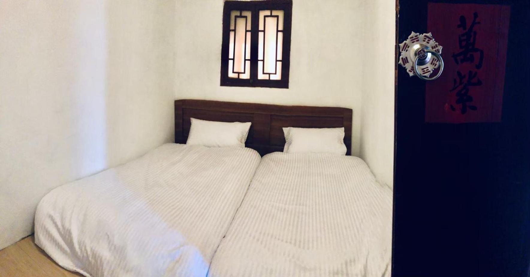 Red Tomato B&B Jinsha エクステリア 写真