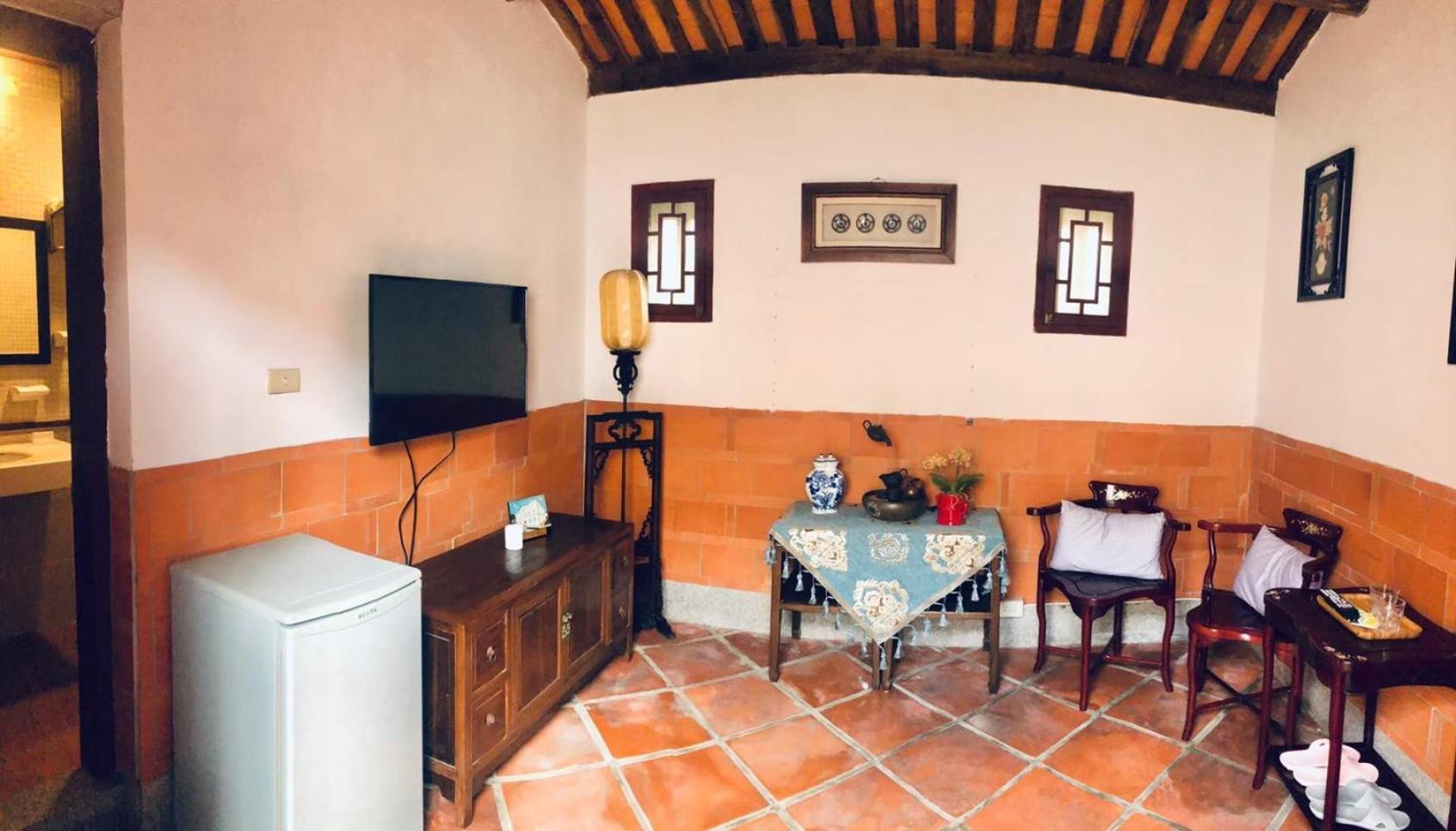 Red Tomato B&B Jinsha エクステリア 写真