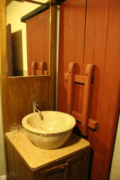 Red Tomato B&B Jinsha エクステリア 写真