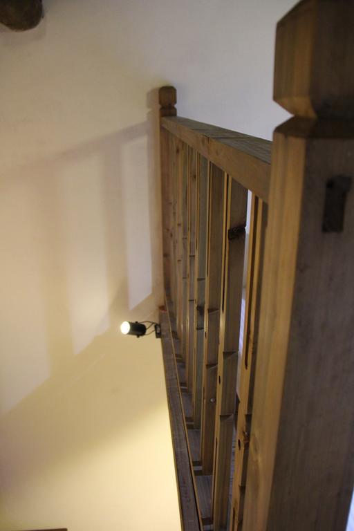 Red Tomato B&B Jinsha エクステリア 写真