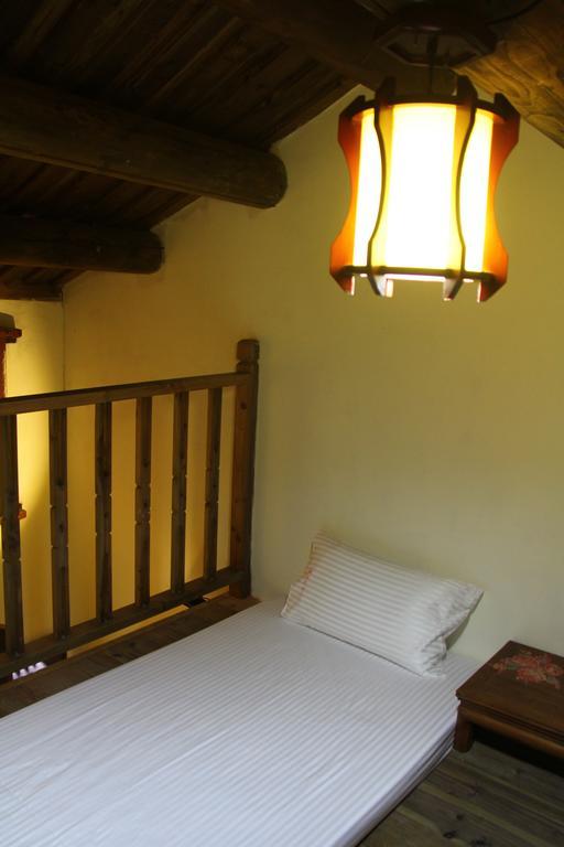 Red Tomato B&B Jinsha エクステリア 写真