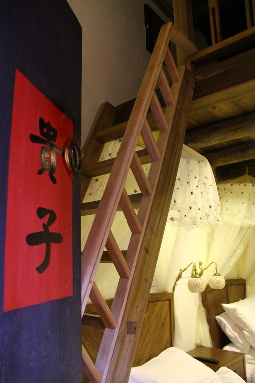 Red Tomato B&B Jinsha エクステリア 写真