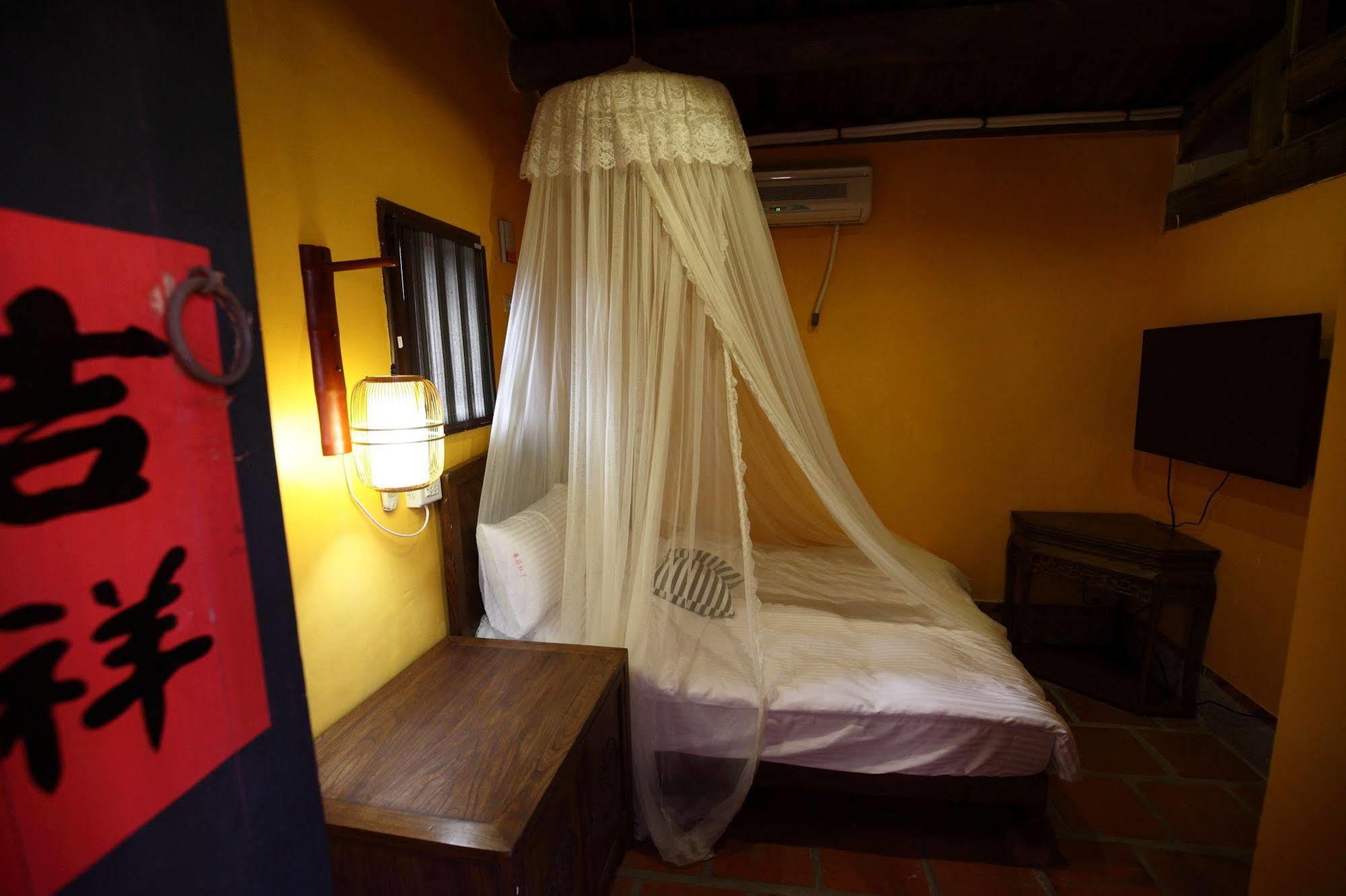 Red Tomato B&B Jinsha エクステリア 写真