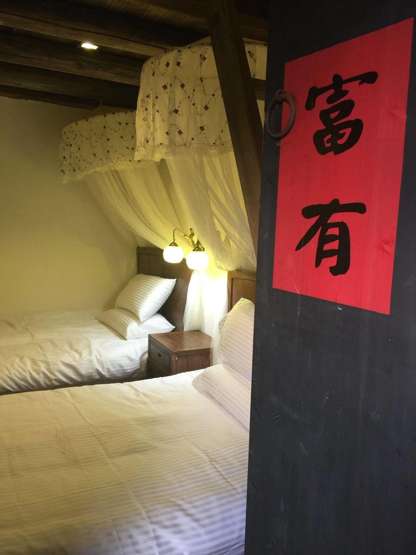 Red Tomato B&B Jinsha エクステリア 写真